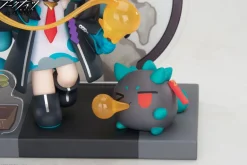 Arknights Will You be Having Dessert? Mini Series Yan Special Arc Dusk Figure