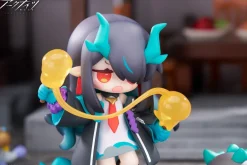 Arknights Will You be Having Dessert? Mini Series Yan Special Arc Dusk Figure