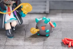 Arknights Will You be Having Dessert? Mini Series Yan Special Arc Dusk Figure