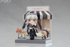 Arknights Will You be Having Dessert? Mini Series Specter Figure JAPAN OFFICIAL