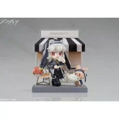Arknights Will You be Having Dessert? Mini Series Specter Figure JAPAN OFFICIAL