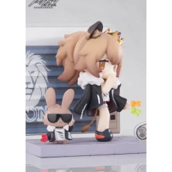 Arknights Will You be Having Dessert? Mini Series Siege Figure JAPAN OFFICIAL