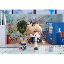 Arknights Will You be Having Dessert? Mini Series Siege Figure JAPAN OFFICIAL