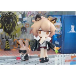 Arknights Will You be Having Dessert? Mini Series Siege Figure JAPAN OFFICIAL