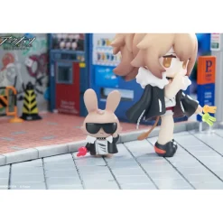 Arknights Will You be Having Dessert? Mini Series Siege Figure JAPAN OFFICIAL
