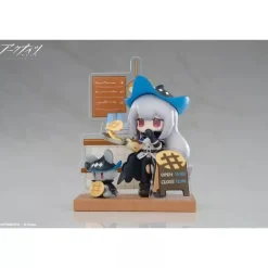 Arknights Will You be Having Dessert? Mini Series Skadi Figure JAPAN OFFICIAL