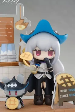 Arknights Will You be Having Dessert? Mini Series Skadi Figure JAPAN OFFICIAL