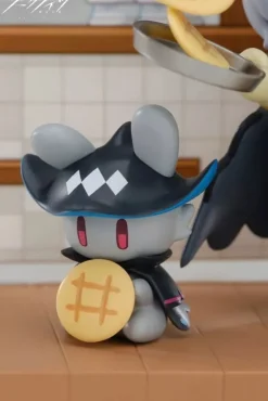 Arknights Will You be Having Dessert? Mini Series Skadi Figure JAPAN OFFICIAL