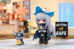 Arknights Will You be Having Dessert? Mini Series Skadi Figure JAPAN OFFICIAL