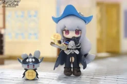 Arknights Will You be Having Dessert? Mini Series Skadi Figure JAPAN OFFICIAL