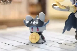 Arknights Will You be Having Dessert? Mini Series Skadi Figure JAPAN OFFICIAL