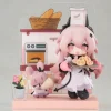 Arknights Would You Like A Dessert? Mini Series Civilight Eterna Figure JAPAN