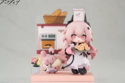 Arknights Would You Like A Dessert? Mini Series Civilight Eterna Figure JAPAN