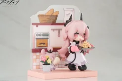 Arknights Would You Like A Dessert? Mini Series Civilight Eterna Figure JAPAN