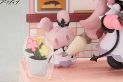 Arknights Would You Like A Dessert? Mini Series Civilight Eterna Figure JAPAN