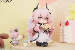 Arknights Would You Like A Dessert? Mini Series Civilight Eterna Figure JAPAN