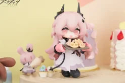 Arknights Would You Like A Dessert? Mini Series Civilight Eterna Figure JAPAN