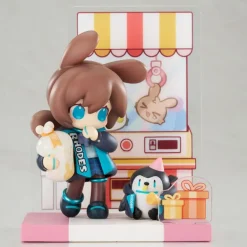 Arknights Would You Like A Dessert? Mini Series Amiya ver.2 Figure JAPAN