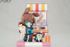 Arknights Would You Like A Dessert? Mini Series Amiya ver.2 Figure JAPAN