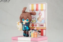 Arknights Would You Like A Dessert? Mini Series Amiya ver.2 Figure JAPAN