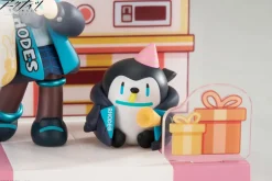 Arknights Would You Like A Dessert? Mini Series Amiya ver.2 Figure JAPAN