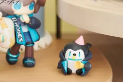 Arknights Would You Like A Dessert? Mini Series Amiya ver.2 Figure JAPAN