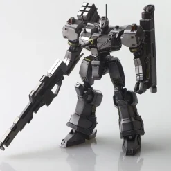 Armored Core Structure Arts Non Scale Model Kit Series Vol.1 All 4 Types BOX