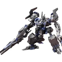 Armored Core Verdict Day CO3 Malicious R.I.P. 3/M Blue Magnolia Model Kit JAPAN