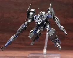 Armored Core Verdict Day CO3 Malicious R.I.P. 3/M Blue Magnolia Model Kit JAPAN