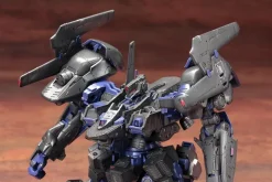 Armored Core Verdict Day CO3 Malicious R.I.P. 3/M Blue Magnolia Model Kit JAPAN