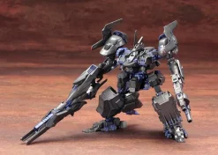 Armored Core Verdict Day CO3 Malicious R.I.P. 3/M Blue Magnolia Model Kit JAPAN