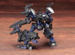 Armored Core Verdict Day CO3 Malicious R.I.P. 3/M Blue Magnolia Model Kit JAPAN