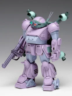 Armored Trooper Votoms Scopedog Round Mover Melkia Army Color ST Ver. Model Kit