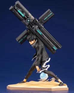 ARTFX J TRIGUN STAMPEDE Nicholas D. Wolfwood Trigun Stampede Ver. 1/8 Figure