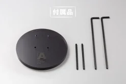 ARTIST SUPPORT ITEM Takahiro Kagami HAND MODEL/L PALE ORANGE 1/1 Action Figure