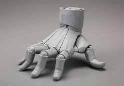 ARTIST SUPPORT ITEM Takahiro Kagami HAND MODEL MEN'S/R GRAY 1/1 Action Figure