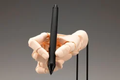 ARTIST SUPPORT ITEM Takahiro Kagami HAND MODEL/R PALE ORANGE 1/1 Action Figure