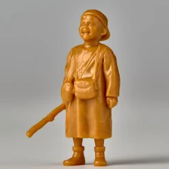 ARTPLA Maschinen Krieger H.A.F.S. GLADIATOR & Smile Eddie Amsel 1/35 Model Kit