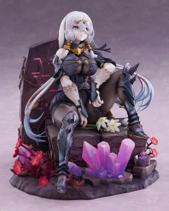 Atelier Ryza Ever Darkness & the Secret Hideout Lila Decyrus 1/6 Figure JAPAN