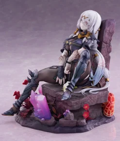 Atelier Ryza Ever Darkness & the Secret Hideout Lila Decyrus 1/6 Figure JAPAN