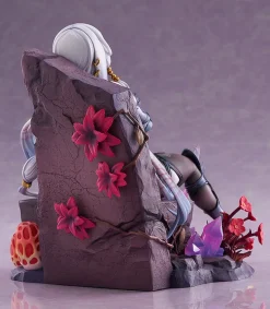 Atelier Ryza Ever Darkness & the Secret Hideout Lila Decyrus 1/6 Figure JAPAN