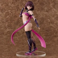 Ayakashi Triangle Suzu Kanade Harainin Shozoku ver. Figure JAPAN OFFICIAL