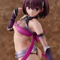 Ayakashi Triangle Suzu Kanade Harainin Shozoku ver. Figure JAPAN OFFICIAL