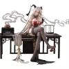 Azur Lane Agir Golden Dragon Among Auspicious Clouds Ver. 1/6 Figure JAPAN