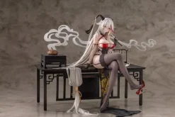 Azur Lane Agir Golden Dragon Among Auspicious Clouds Ver. 1/6 Figure JAPAN