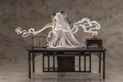 Azur Lane Agir Golden Dragon Among Auspicious Clouds Ver. 1/6 Figure JAPAN