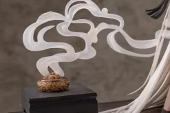 Azur Lane Agir Golden Dragon Among Auspicious Clouds Ver. 1/6 Figure JAPAN