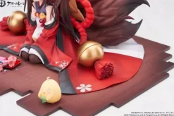 Azur Lane Amagi-chan Ver. 1/7 Figure JAPAN OFFICIAL