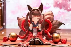 Azur Lane Amagi-chan Ver. 1/7 Figure JAPAN OFFICIAL