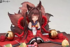 Azur Lane Amagi-chan Ver. 1/7 Figure JAPAN OFFICIAL